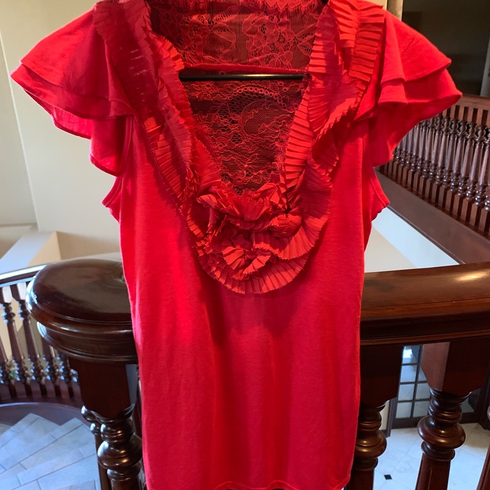 MM Couture by Miss Me Top